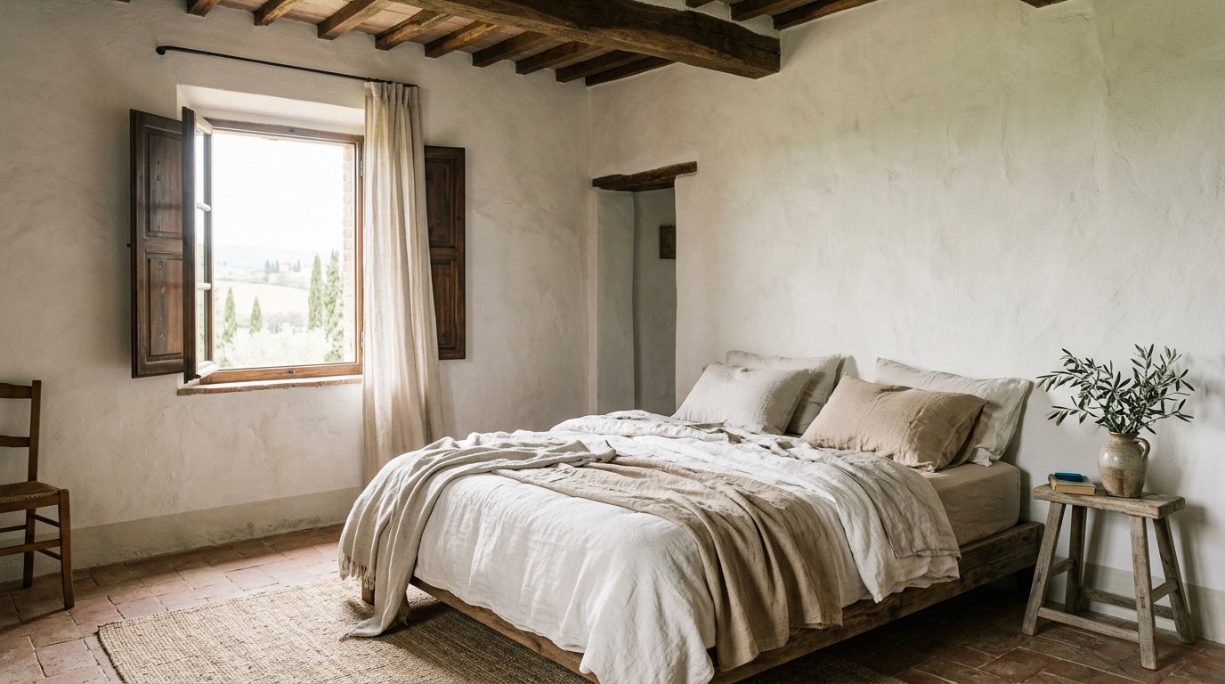 Il valore del sonno indisturbato